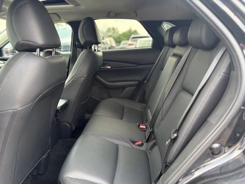 Used 2025 MAZDA CX-30 AWD 2.5 S w/ Preferred Package image 12