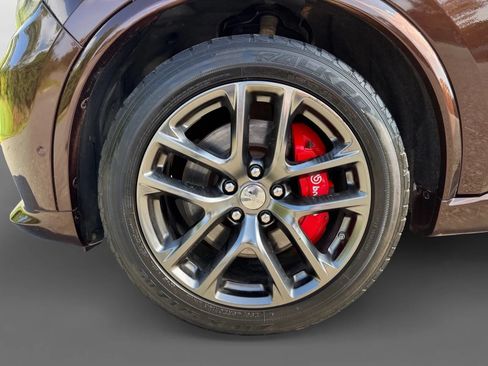 Used 2019 Dodge Durango SRT w/ Technology Group AWD/4WD image 27