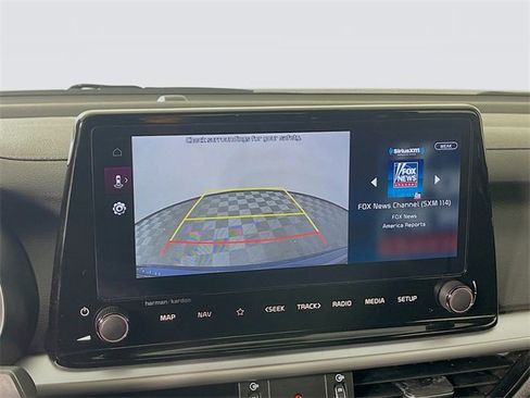 Used 2024 Kia Forte GT-Line w/ GT-Line Premium Package image 15