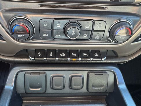 Used 2017 GMC Sierra 1500 Denali image 35