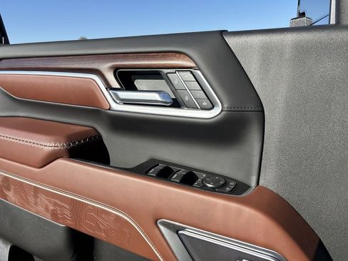 New 2026 GMC Sierra 3500 Denali Ultimate image 24