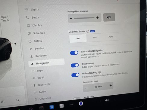 Used 2022 Tesla Model Y Performance image 37