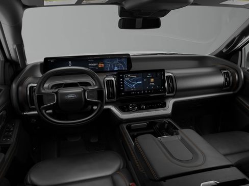 New 2026 Ford Expedition Tremor AWD/4WD image 7