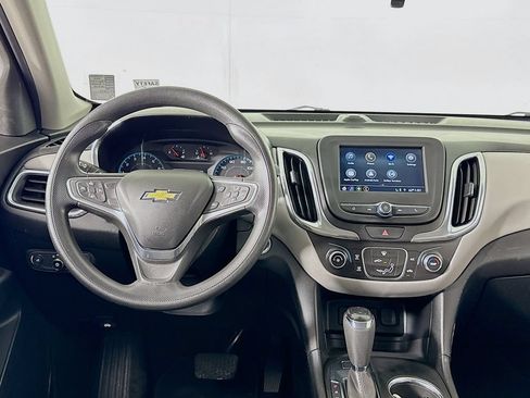 Used 2019 Chevrolet Equinox LS AWD/4WD image 11