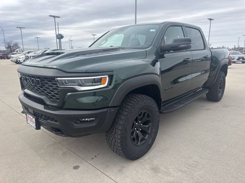 New 2026 RAM 1500 RHO AWD/4WD image 25