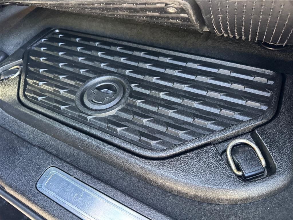 Used 2019 RAM 1500 Limited AWD/4WD image 12