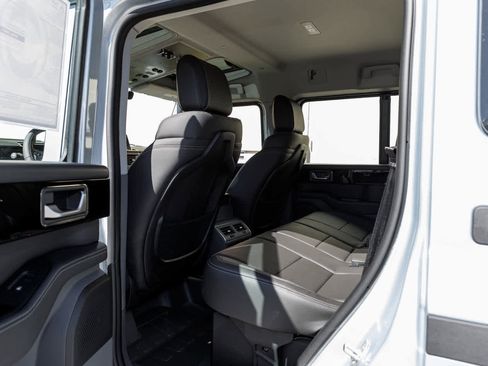 New 2026 INEOS Grenadier image 56