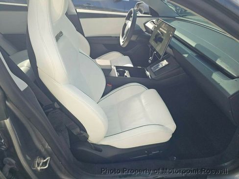 Used 2024 Tesla Model 3 Performance AWD/4WD image 5