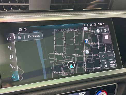 Used 2024 Audi Q3 2.0T Premium Plus image 17