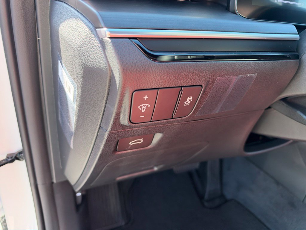 New 2027 Kia K5 GT-Line FWD image 11