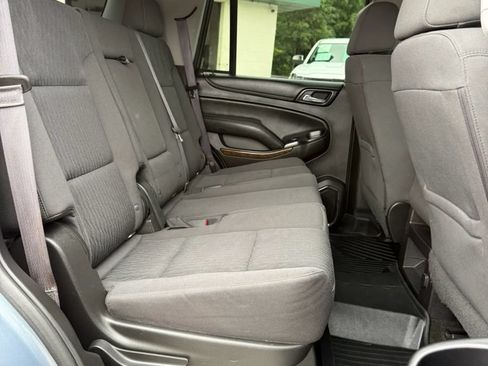 Used 2016 Chevrolet Tahoe LS w/ Max Trailering Package AWD/4WD image 18