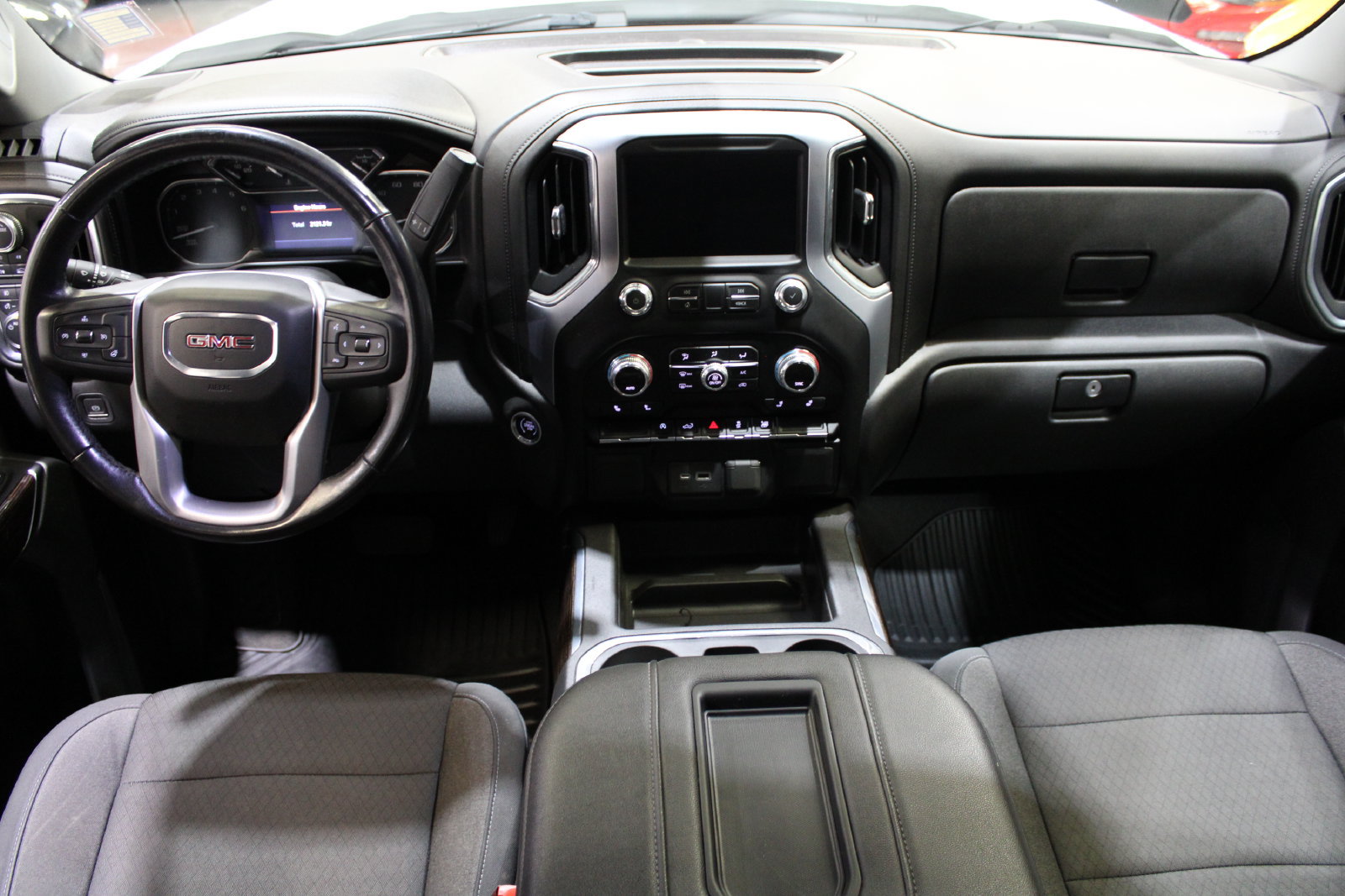 Used 2021 GMC Sierra 1500 Elevation AWD/4WD image 34
