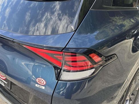 Used 2023 Kia Sportage SX Prestige image 10