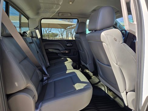 Used 2015 GMC Sierra 1500 SLT image 27