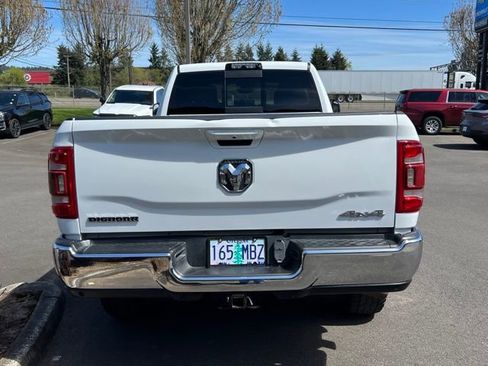 Used 2020 RAM 3500 Big Horn w/ Level 2 Equipment Group image 6