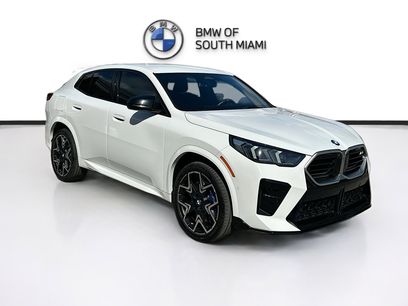 Used 2024 BMW X2 M35i