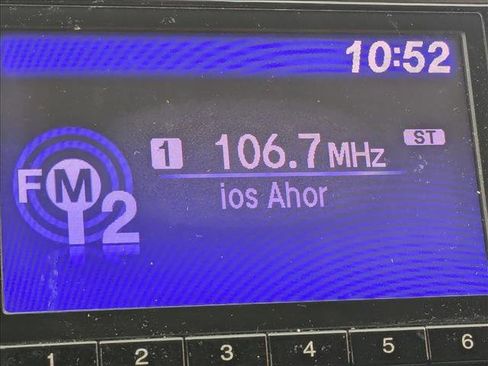 Used 2015 Honda Fit LX image 10