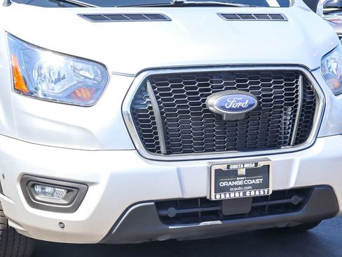 Used 2024 Ford Transit 350 XLT RWD image 9