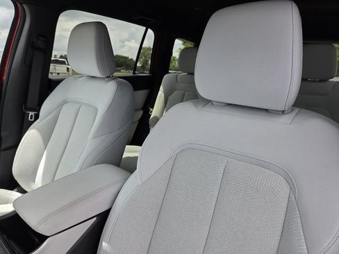 New 2026 Jeep Cherokee Laredo AWD/4WD image 25