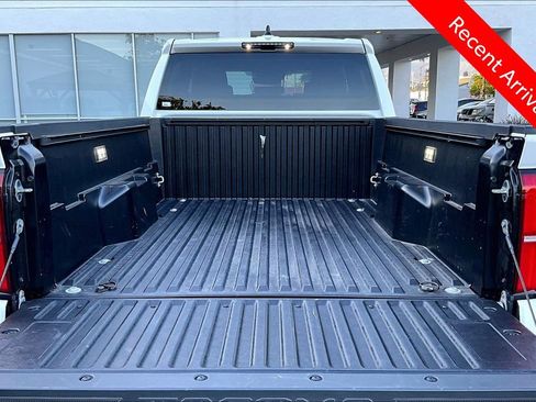 Certified 2025 Toyota Tacoma TRD Sport AWD/4WD image 7