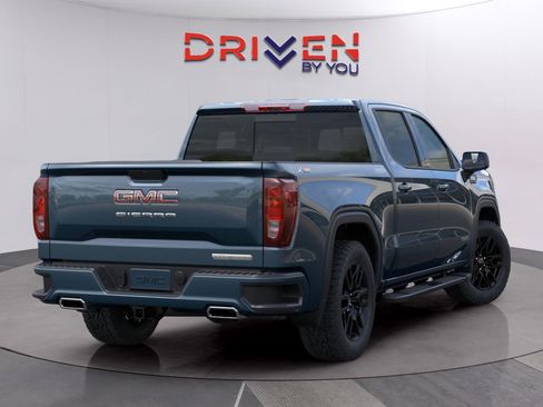 New 2026 GMC Sierra 1500 Elevation AWD/4WD image 5