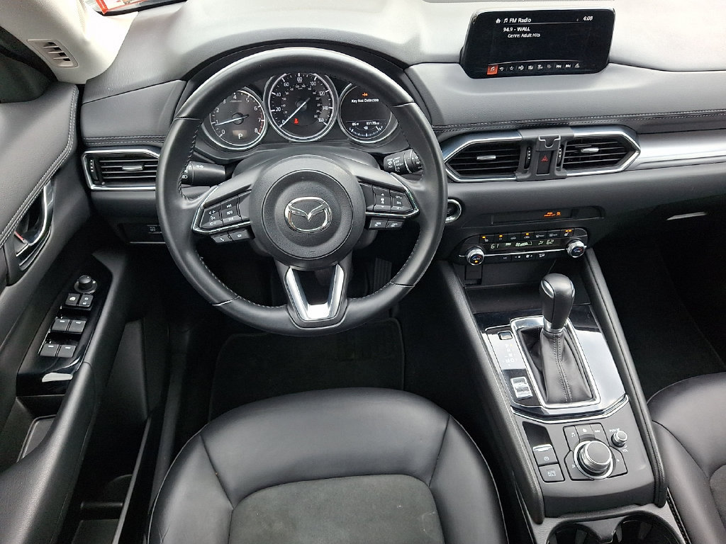 Used 2019 MAZDA CX-5 Touring AWD/4WD image 11