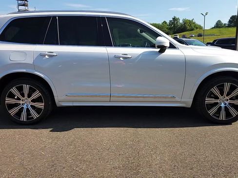 Used 2020 Volvo XC90 T6 Inscription image 10