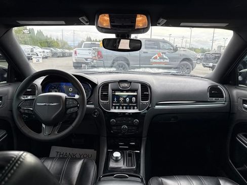 Used 2023 Chrysler 300 S RWD image 17
