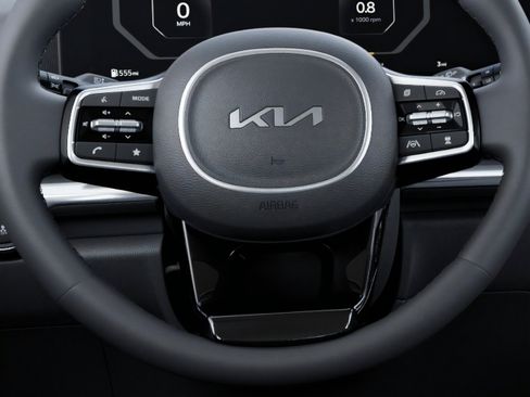 New 2026 Kia Carnival SX Prestige FWD image 22