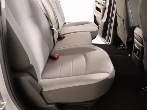 Used 2023 RAM 1500 Classic SLT w/ Trailer & Traction Group image 14