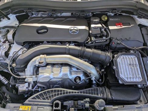 Used 2026 Mercedes-Benz GLA 250 4MATIC image 16