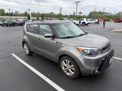 Used 2016 Kia Soul + w/ Audio Package