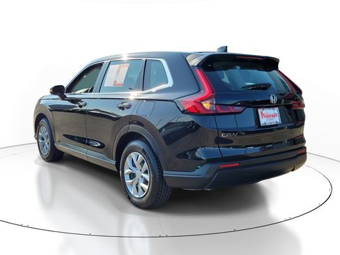 Used 2024 Honda CR-V LX image 3