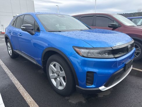 Used 2024 Honda Prologue EX image 6