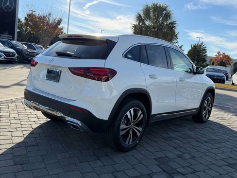 New 2026 Mercedes-Benz GLA 250 GLA 250 image 8