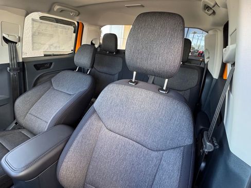 New 2026 Ford Maverick XLT w/ Equipment Group 301A image 18