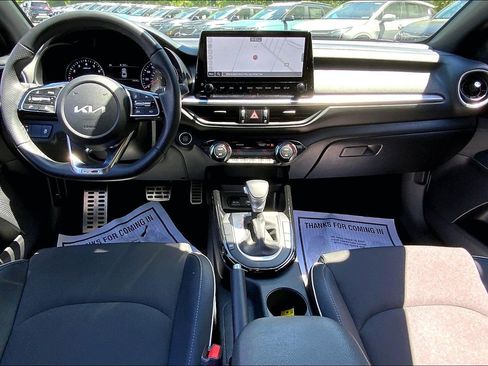 Used 2023 Kia Forte GT-Line FWD image 18