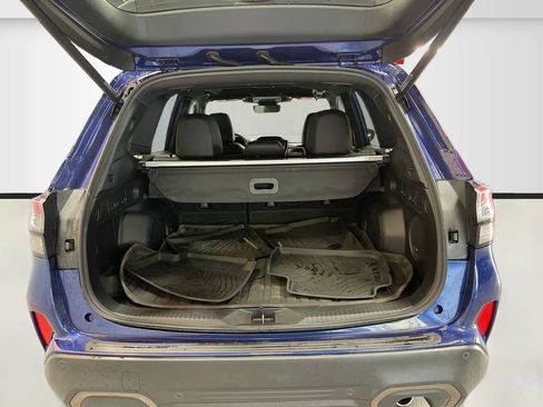 Used 2025 Subaru Forester Sport w/ Popular Package AWD/4WD image 28