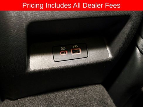 Certified 2024 Nissan Altima 2.0 SR FWD image 7