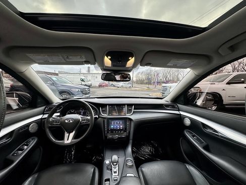 Used 2019 INFINITI QX50 Essential w/ Proactive Package AWD/4WD image 24