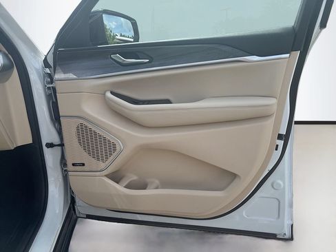 Used 2021 Jeep Grand Cherokee L Limited RWD image 24