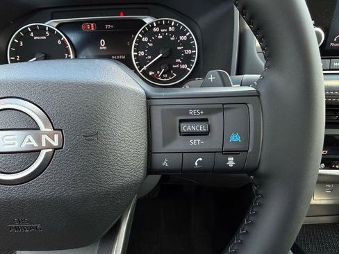 New 2026 Nissan Rogue SV image 23