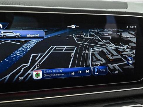 Certified 2025 Mercedes-Benz GLS 450 4MATIC image 14