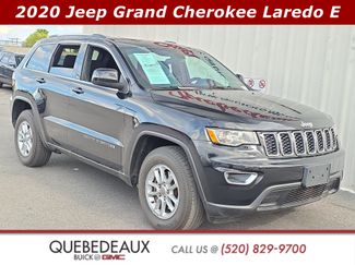 Used 2020 Jeep Grand Cherokee Laredo RWD video 1