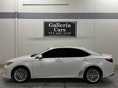 Used 2014 Lexus ES 350