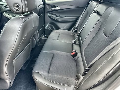 New 2026 Buick Encore GX Preferred w/ Comfort Package FWD image 16