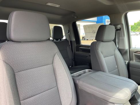 New 2026 Chevrolet Silverado 2500 LT w/ Trail Boss Package AWD/4WD image 29