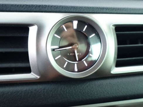 Used 2017 Lexus GS 350 F Sport RWD image 24