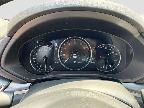 Certified 2025 MAZDA CX-5 AWD 2.5 S w/ Premium Plus Pkg image 37