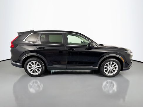 Certified 2024 Honda CR-V EX image 4